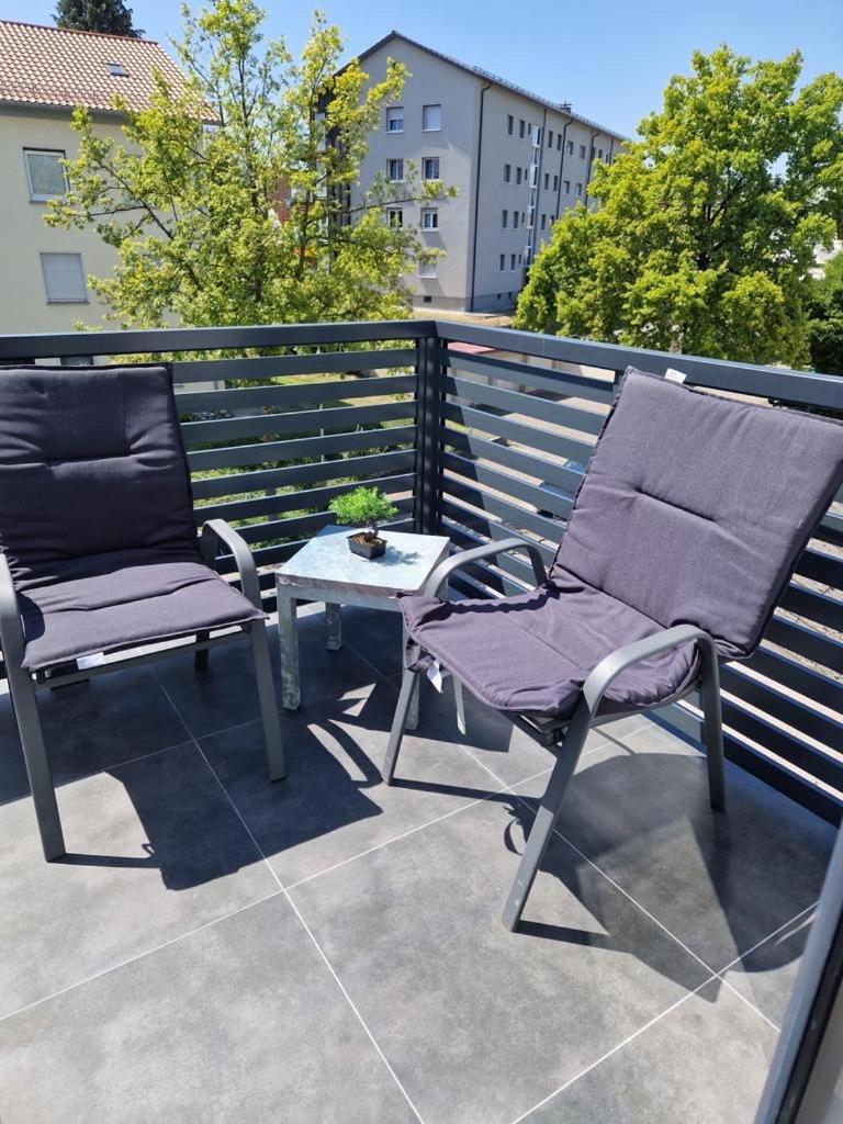 Residenz Manzell Kiba 24 Apartment FDH Exterior foto