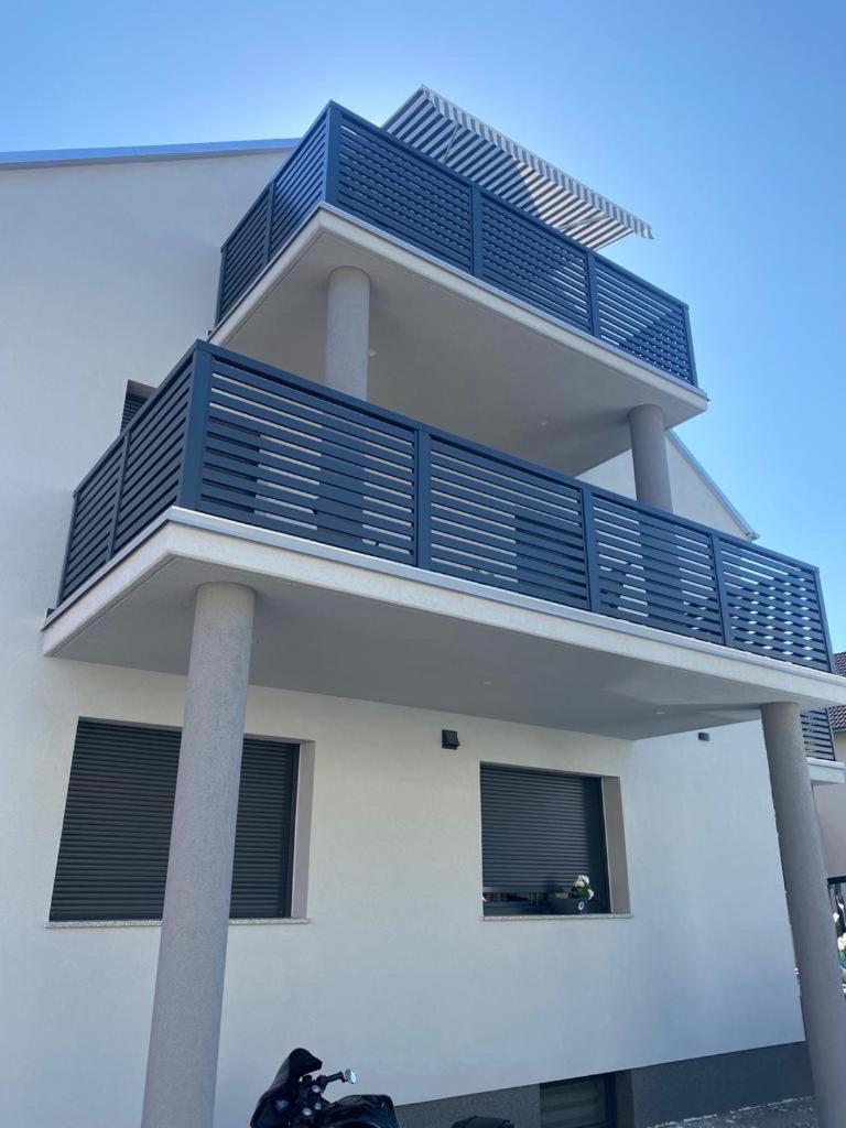 Residenz Manzell Kiba 24 Apartment FDH Exterior foto