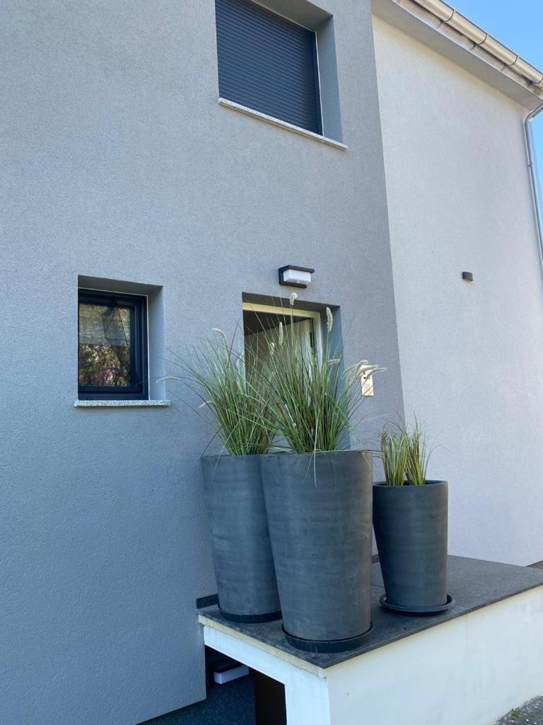 Residenz Manzell Kiba 24 Apartment FDH Exterior foto