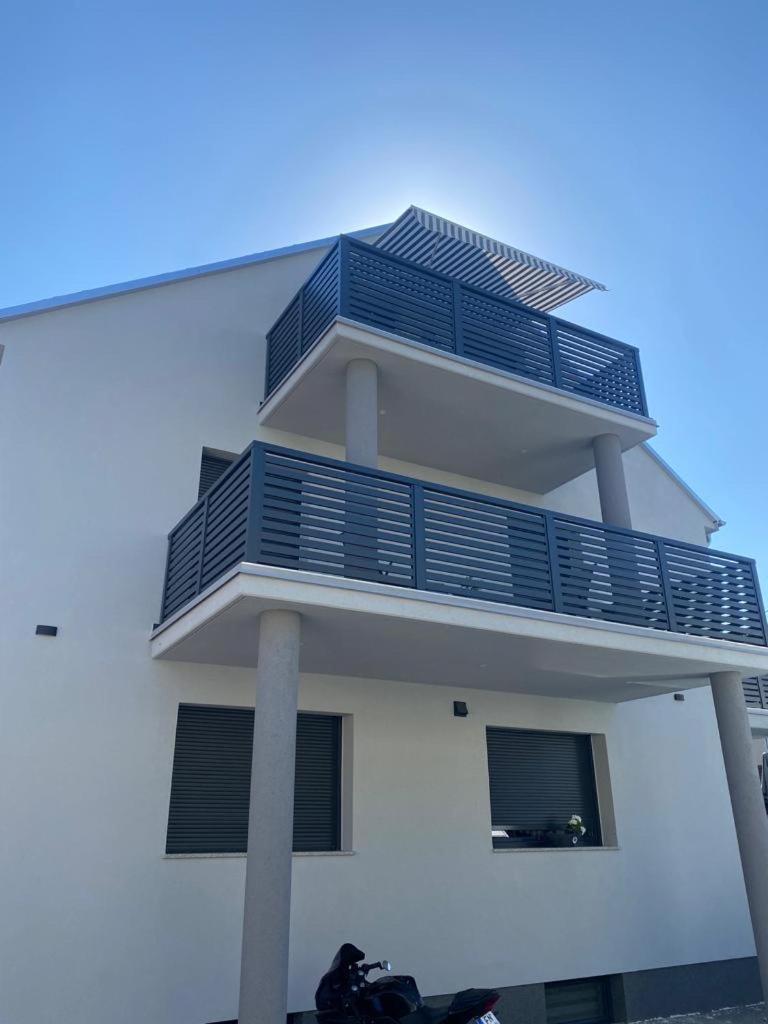 Residenz Manzell Kiba 24 Apartment FDH Exterior foto